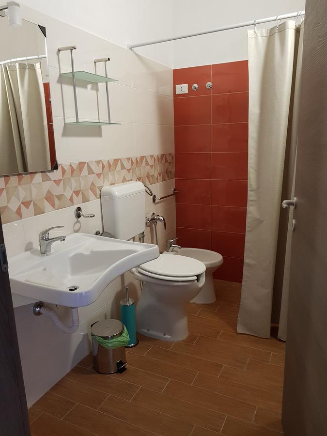 Bed & Breakfast In Centro Vittoria Buitenkant foto
